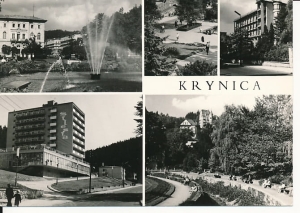 Krynica - 012805