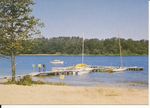 Pojezierze Drawskie - 012899