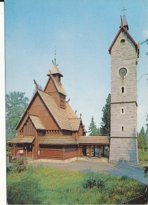 Karpacz - 012906/07