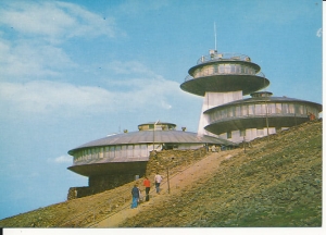 Śnieżka - 012908