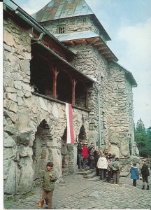 Tatry - 012913