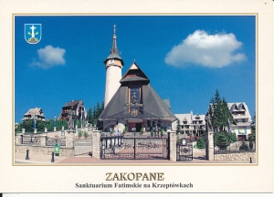 Zakopane - 012948