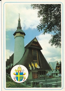 Zakopane - 012951/52