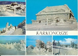Karkonosze - 012959