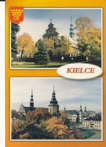 Kielce - 012963