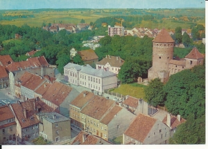 Reszel - 012978