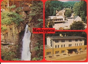 Międzygórze - 012982