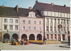 Gliwice - 012993