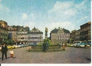 Cieszyn - 012994