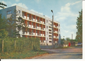 Ustronie Morskie - 012995