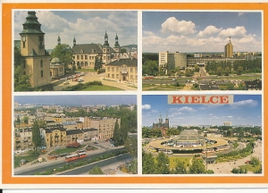Kielce - 013001