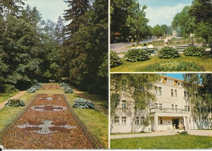 Połczyn Zdrój - 013009