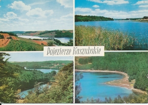 Pojezierze Kaszubskie - 013029