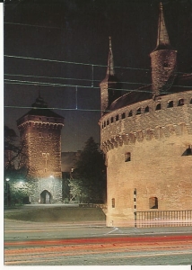 Kraków - 013042