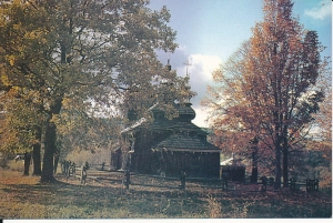 Świątkowa Mała - 013051