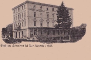 Stronie Śląskie - Reprodukcja 33670