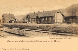 Stronie Śląskie - Reprodukcja 33681