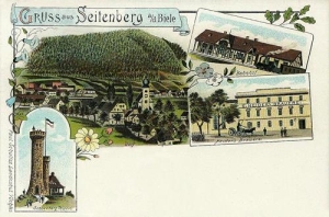 Stronie Śląskie - Reprodukcja 33683