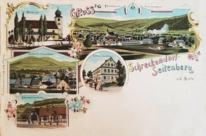 Stronie Śląskie - Reprodukcja 33684