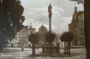 Radków - Reprodukcja 33692