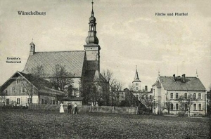 Radków - Reprodukcja 33696