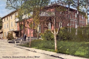 Radków - Reprodukcja 33698