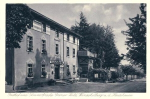 Radków - Reprodukcja 33701