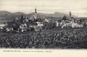 Radków - Reprodukcja 33709