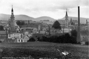 Radków - Reprodukcja 33711