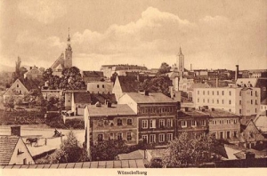 Radków - Reprodukcja 33715