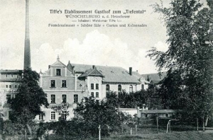 Radków - Reprodukcja 33721