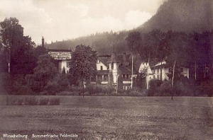Radków - Reprodukcja 33722