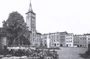 Radków - Reprodukcja 33723