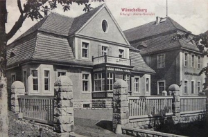 Radków Dworzec - Reprodukcja 33732