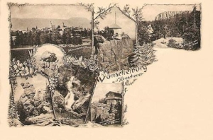 Radków Dworzec - Reprodukcja 33734
