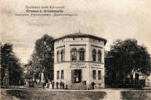 Ornontowice - Reprodukcja 33737
