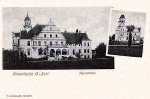 Ornontowice - Reprodukcja 33743