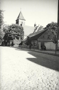Czersk Wpr. - Reprodukcja 33746