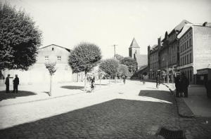 Czersk Wpr. - Reprodukcja 33747