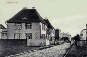 Czersk Wpr. - Reprodukcja 33751
