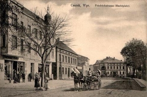 Czersk Wpr. - Reprodukcja 33772