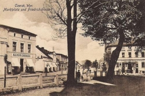 Czersk Wpr. - Reprodukcja 33774