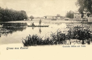 Czersk Wpr. - Reprodukcja 33777
