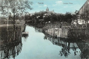 Czersk Wpr. - Reprodukcja 33784