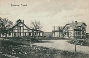 Czersk Wpr. - Reprodukcja 33787