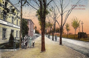 Czersk Wpr. - Reprodukcja 33792