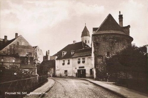 Kożuchów - Reprodukcja 33823