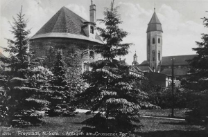 Kożuchów - Reprodukcja 33824