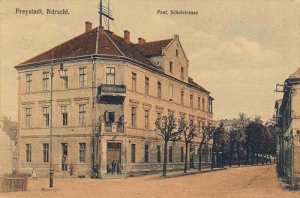 Kożuchów - Reprodukcja 33825