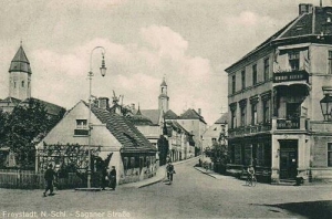 Kożuchów - Reprodukcja 33826
